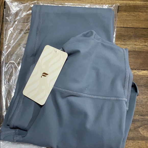 Fabletics Pants - Fabletics ultra high-waisted pure luxe pant